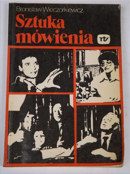 Sztuka mówienia
