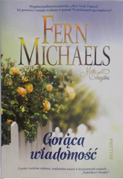 Michaels Fern - Gorąca wiadomość
