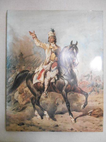 Masłowski Maciej - Juliusz Kossak