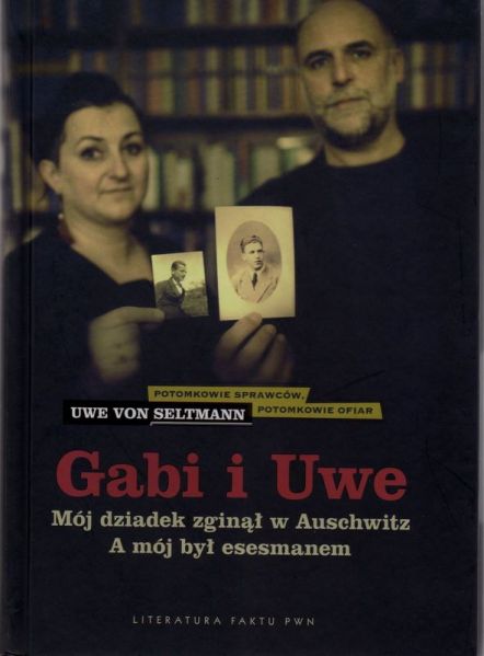 Seltmann Uwe - Gabi i Uwe
