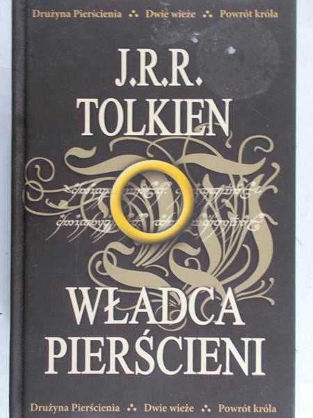 Władca pierścieni