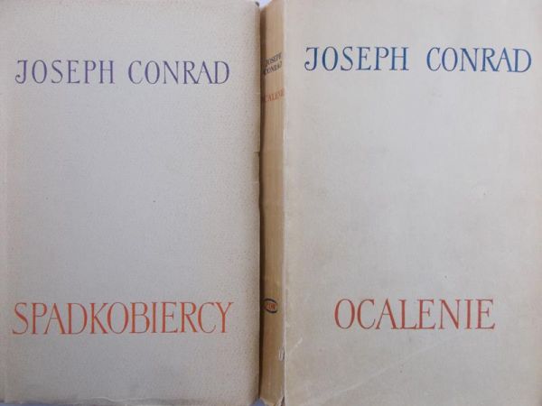 Spadkobiercy/Ocalenie
