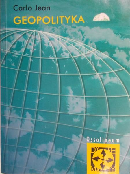 Jean Carlo - Geopolityka
