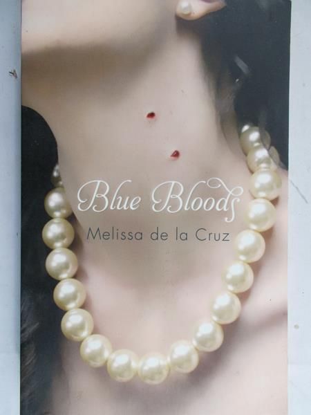 de la Cruz Melissa - Blue Bloods