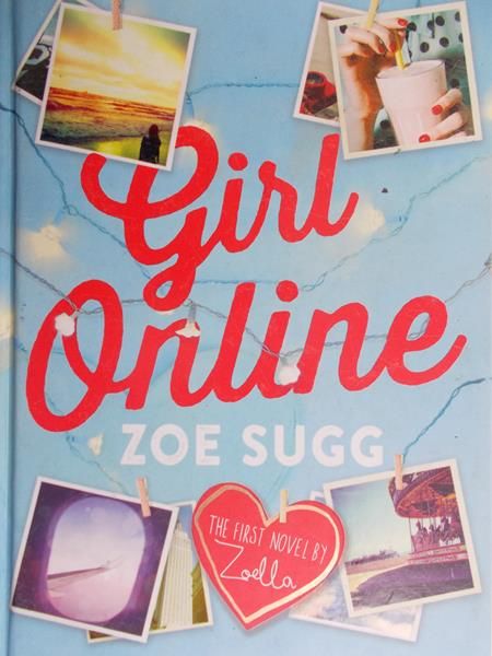 Sugg Zoe - Girl Online