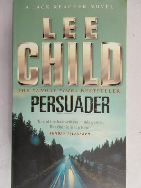 Child Lee - Persuader