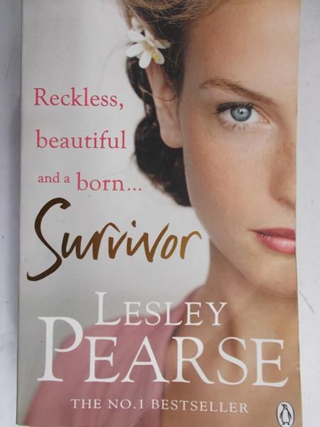 Pearse Lesley - Survivor