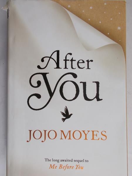 Moyes Jojo - After You