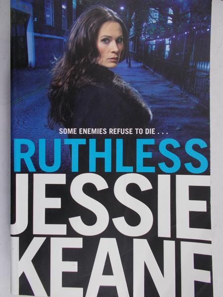 Keane Jessie - Ruthless