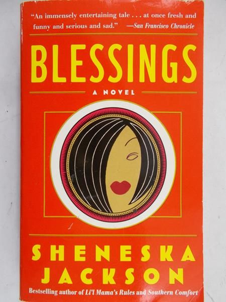 Jackson Sheneska - Blessings