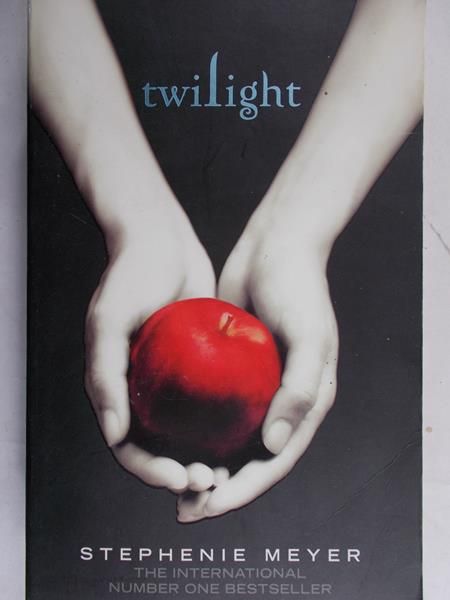 Meyer Stephenie - Twilight