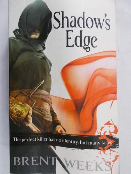 Weeks Brent - Shadow's Edge
