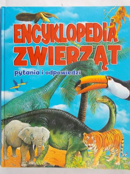 Theodoru Rod  - Encyklopedia zwierząt