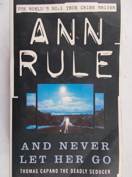 Rule Ann - And never let her go