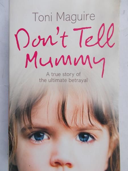 Maguire Toni - Don't tell Mummy