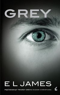 James EL - Grey