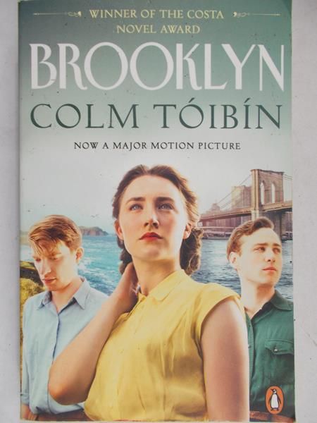 Toibin Colm  - Brooklyn