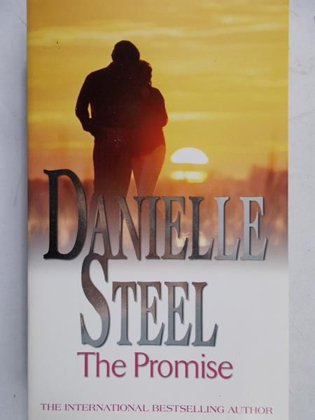Steel Danielle - The Promise