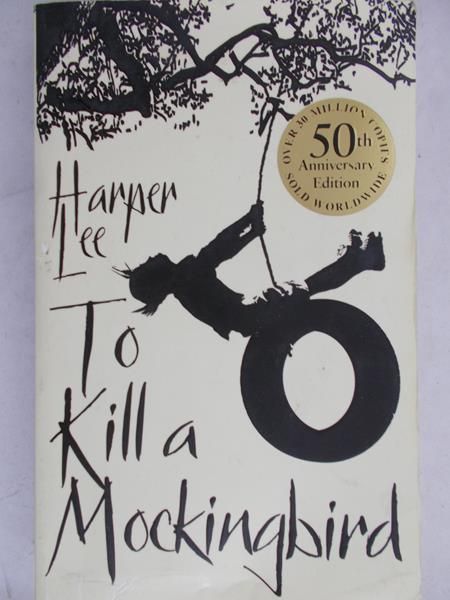 Lee Harper - To Killa Mackingbird
