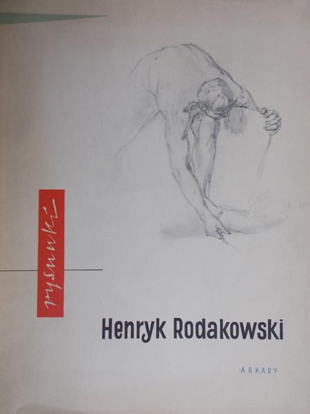Rodakowski Henryk - Rysunki