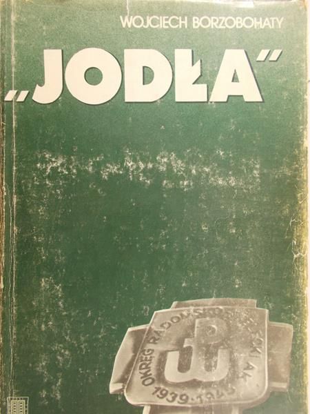 Borzobohaty Wojciech  - Jodła
