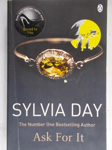 Day Sylvia - Ask For It