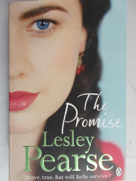 Pearse Lesley - The Promise