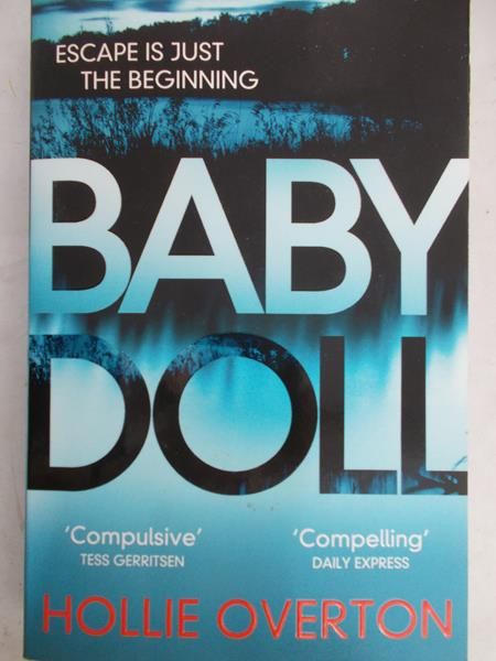 Overton Hollie - Baby doll