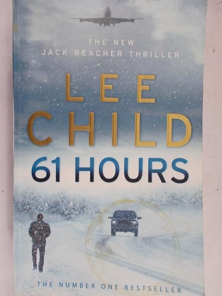 Child Lee - 61 Hours
