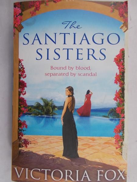 Fox Victoria - The Santiago Sisters