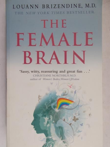 Brizendine Louann  - The Female Brain