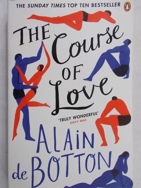 De Botton Alain - The Course of love