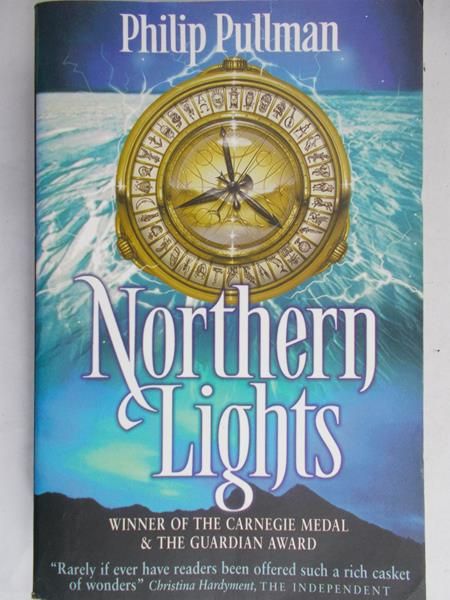 Pullman Philip - Northern Lights