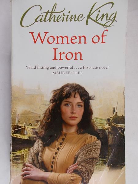 King Catherine - Women of Iron