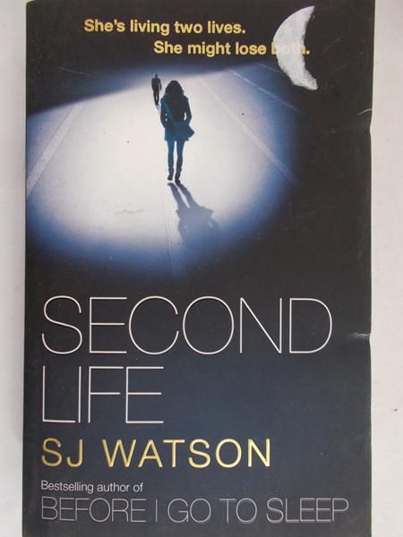 Watson SJ - Second life