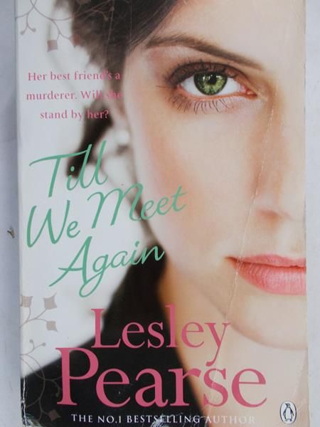 Pearse Lesley - Till we Meet Again