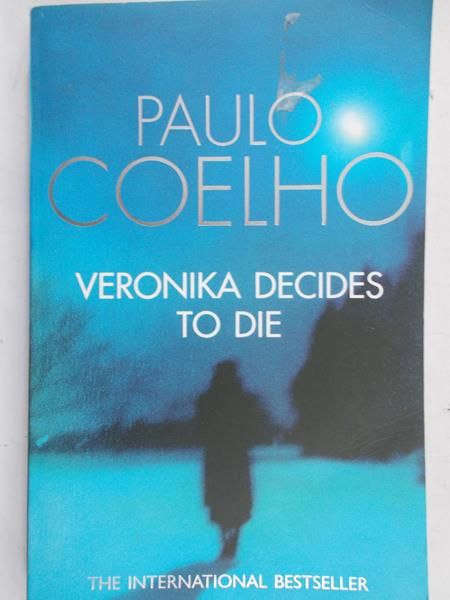 Coelho Paulo - Veronika Decides to Die