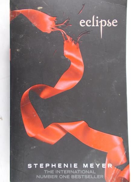 Meyer Stephenie - Eclipse