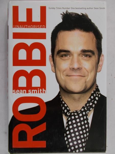 Smith Sean - Robbie