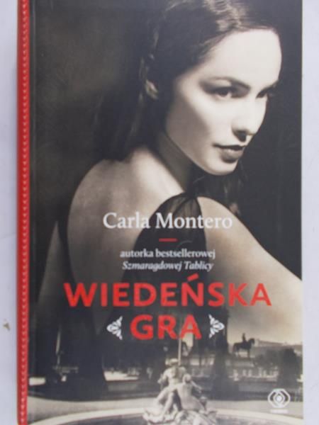 Montero Carla - Wiedeńska gra