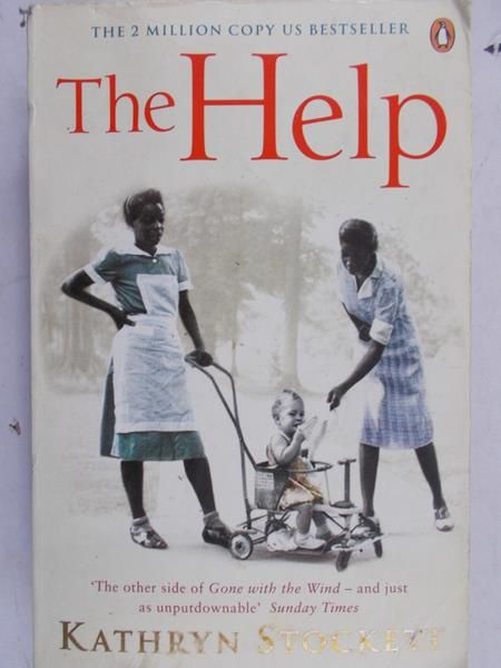 Stockett Kathryn - The Help