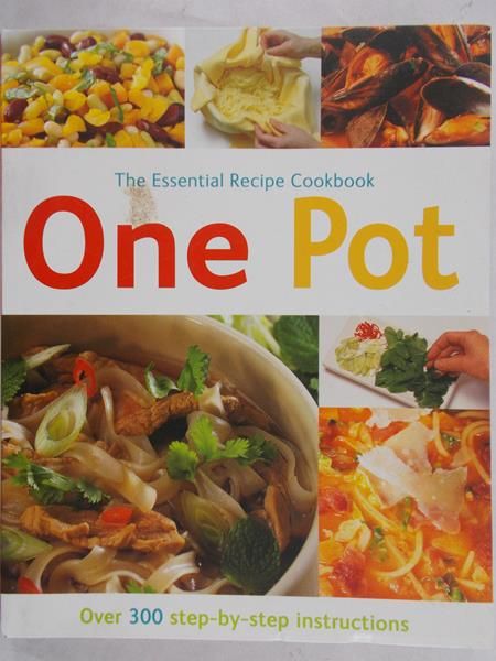 Steer Gina - One Pot