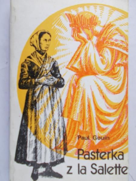 Gouin Paul - Pasterka z la Salette