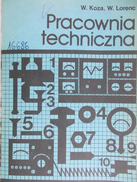 Koza W. - Pracownia techniczna