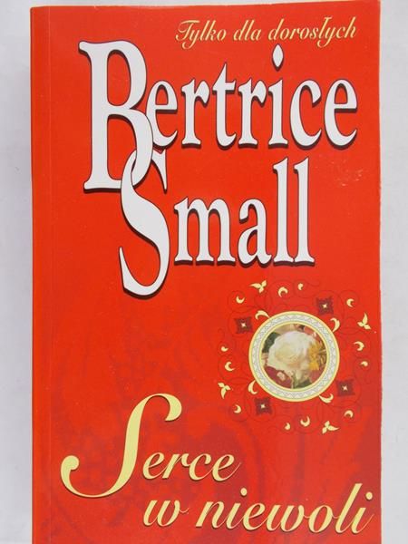 Small Bertrice - Serce w niewoli