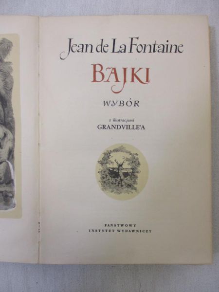 Bajki
