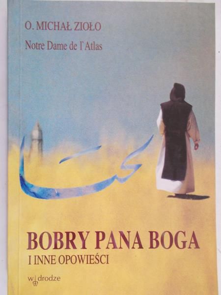 Zioło Michał - Bobry Pana Boga