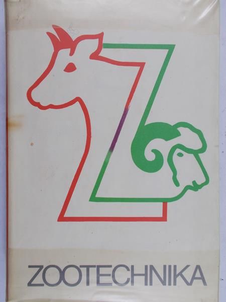 Horszczaruk Franciszek (red.) - Zootechnika
