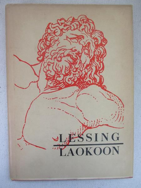 Lessing Gotthold  -  Laokoon