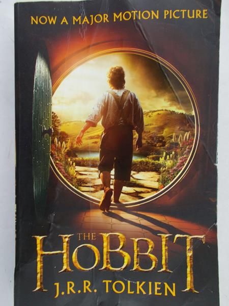 Tolkien J. R. R. - The Hobbit